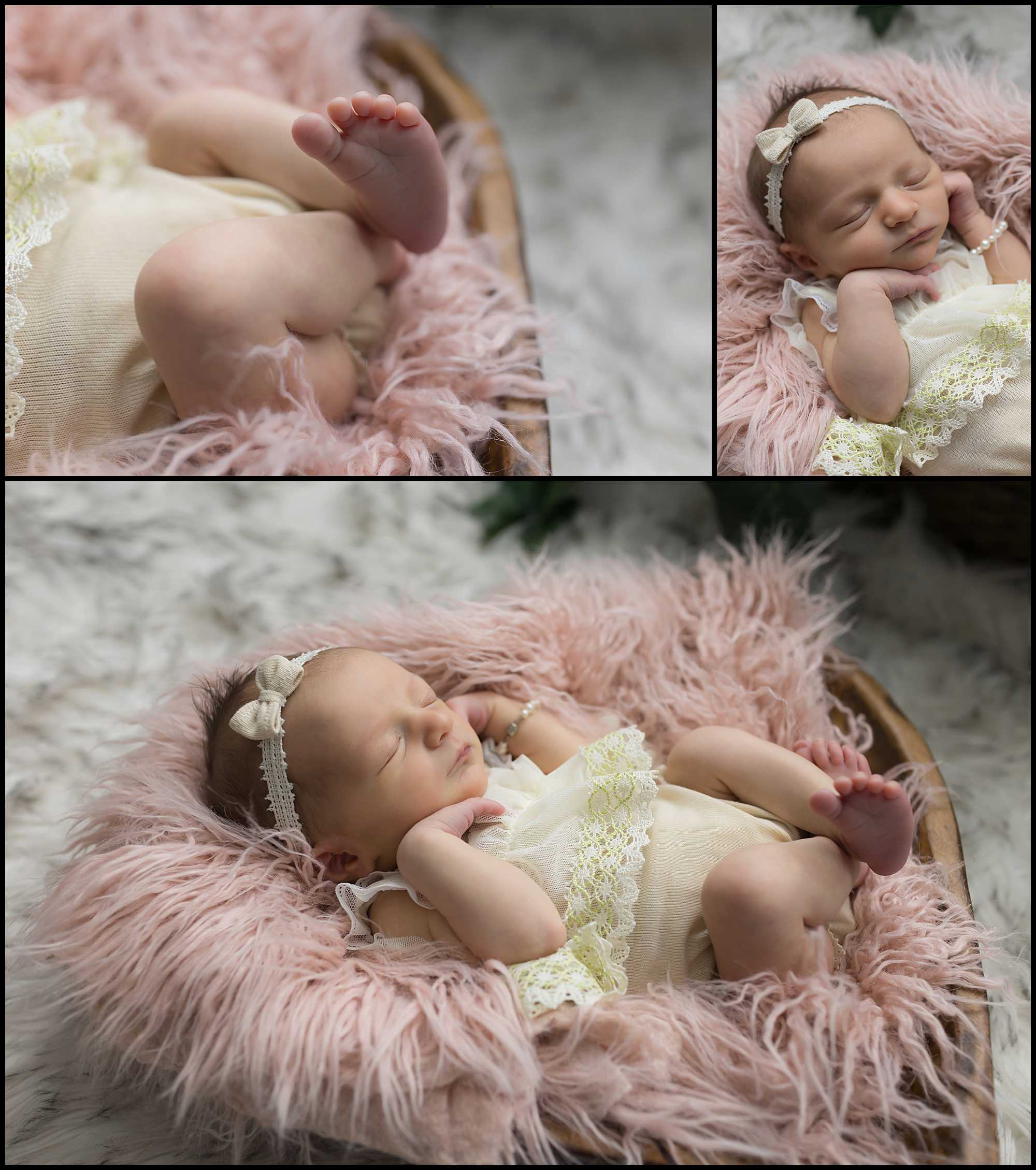 10 Week Old Baby Girl: Simple Session ~ Linda Hewell Maternity & Newborn  Photography